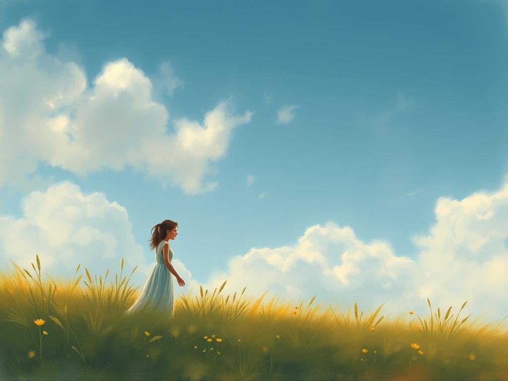 Affection, Pardon, and Healing