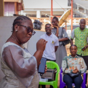 community development programs